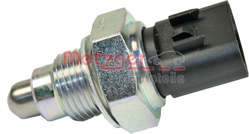METZGER Switch, reverse light
