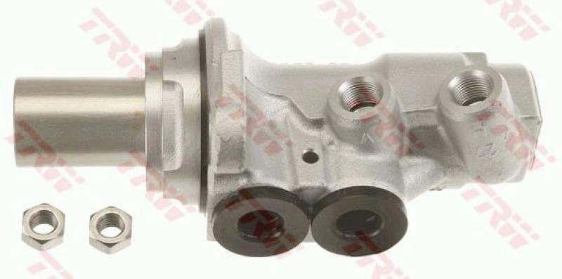 TRW Hauptbremszylinder PMF512