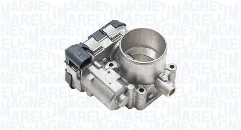 MAGNETI MARELLI Throttle Body