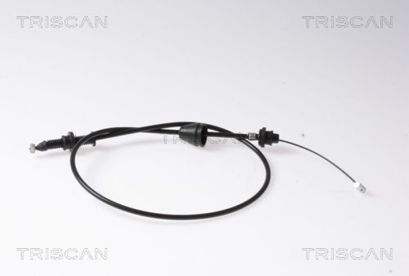 TRISCAN Accelerator Cable