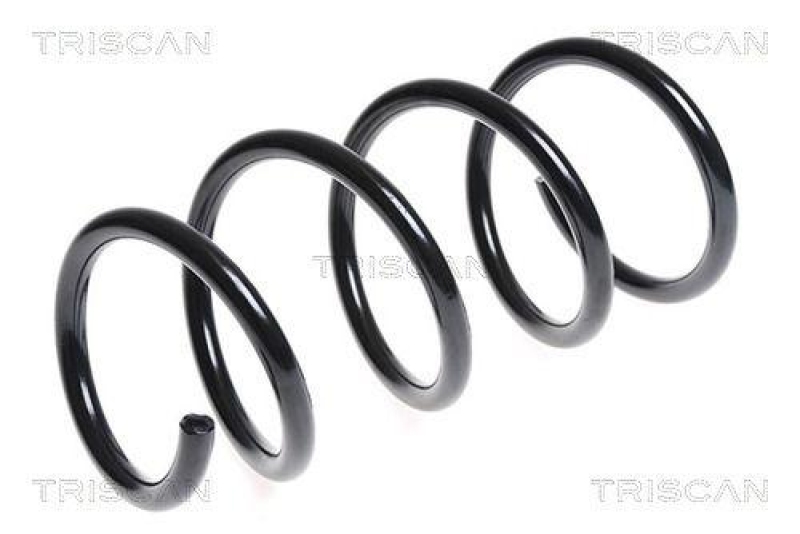 TRISCAN Coil Spring