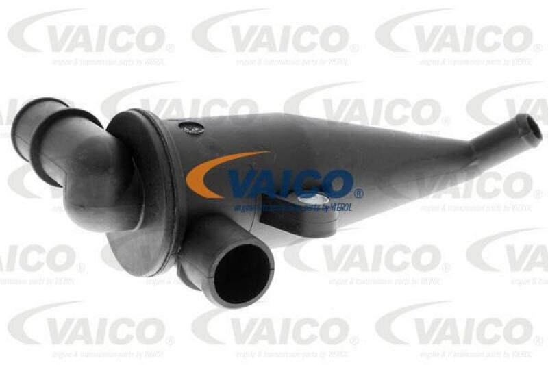 VAICO Valve, engine block breather Original VAICO Quality