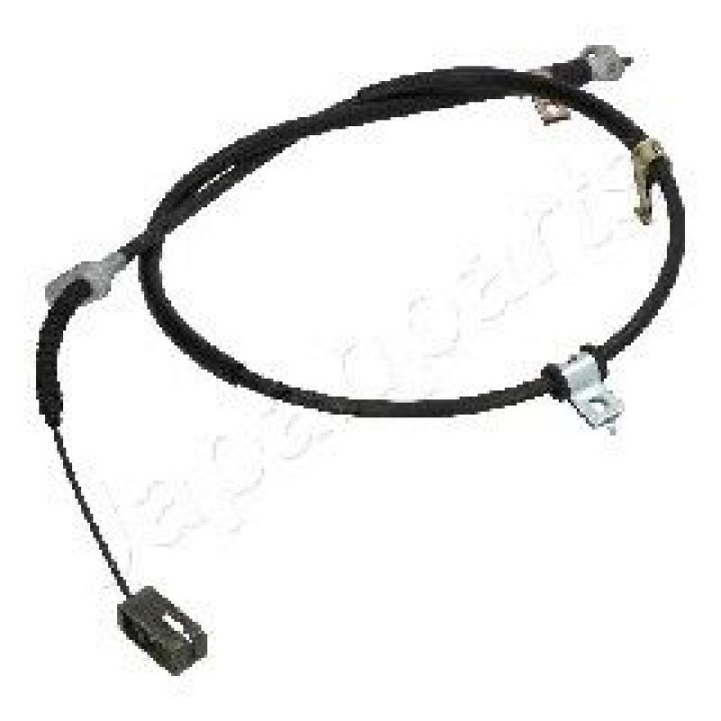 JAPANPARTS Cable, parking brake