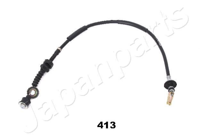 JAPANPARTS Seilzug, Kupplungsbet&auml;tigung