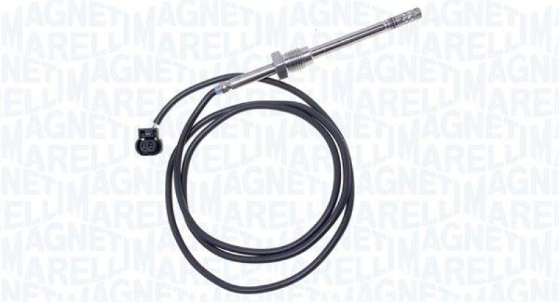 MAGNETI MARELLI Sensor, Abgastemperatur