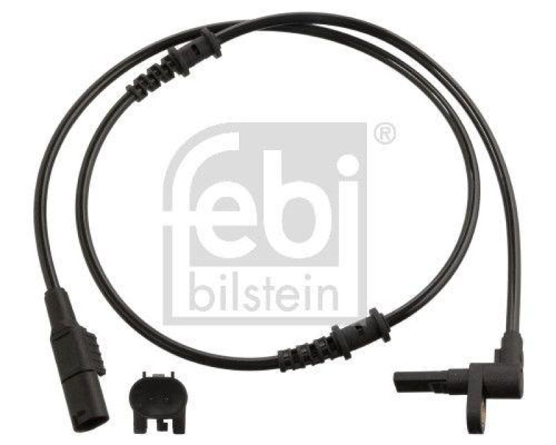 FEBI BILSTEIN Sensor, wheel speed