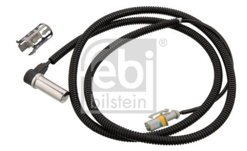 FEBI BILSTEIN Sensor, wheel speed