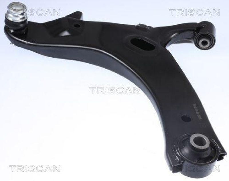 TRISCAN Track Control Arm