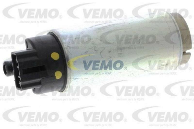 VEMO Kraftstoffpumpe Original VEMO Qualität