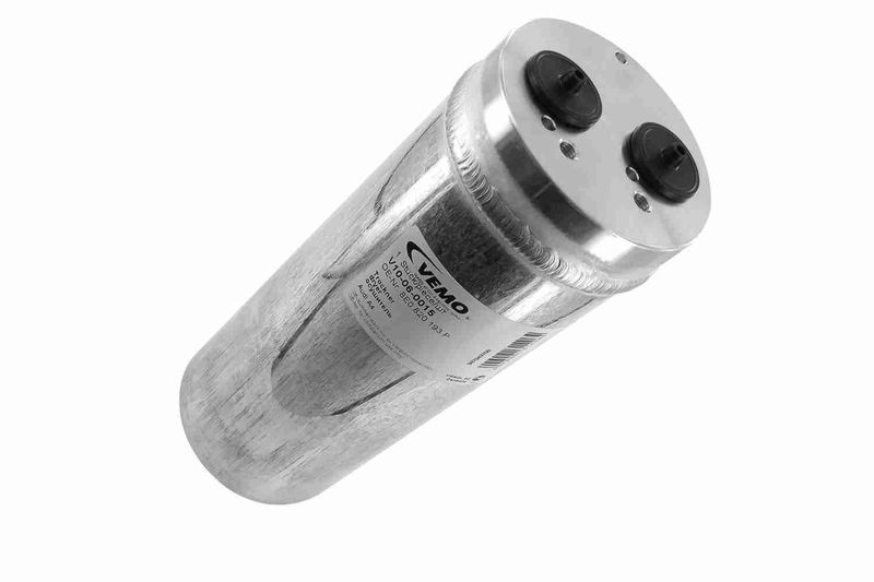 VEMO Dryer, air conditioning Original VEMO Quality