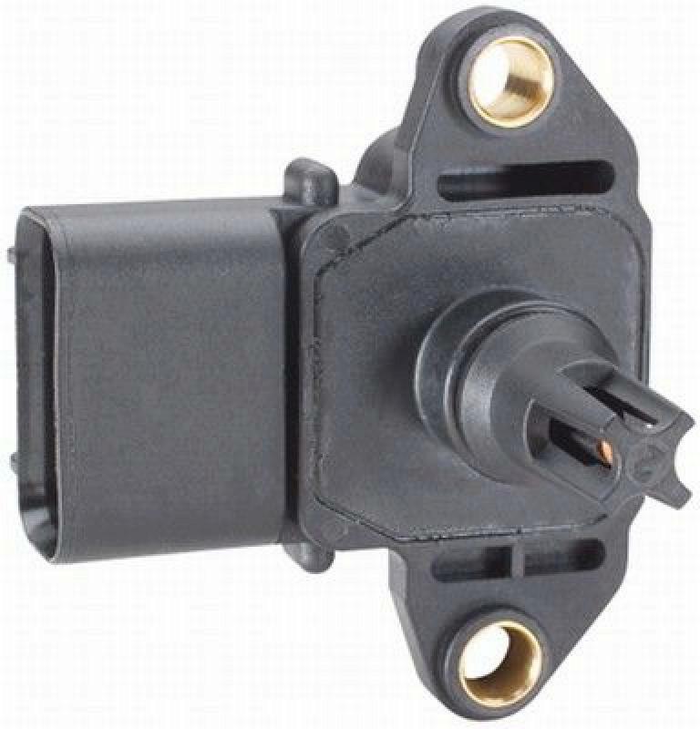 HELLA Sensor, intake manifold pressure