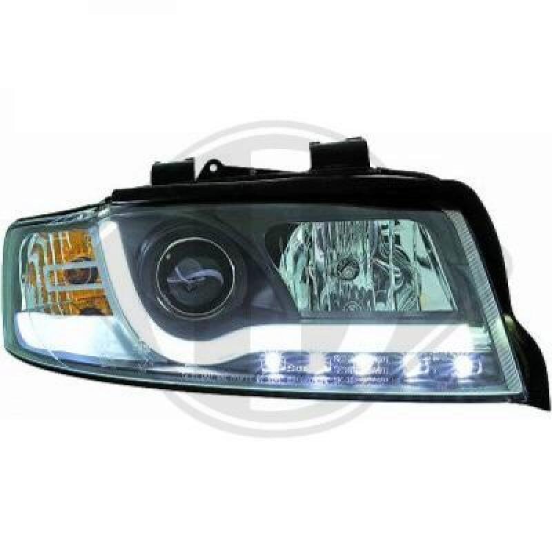 DIEDERICHS Headlight Set HD Tuning