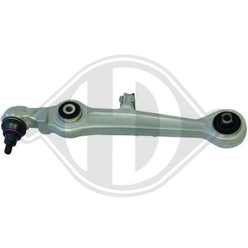 DIEDERICHS Track Control Arm