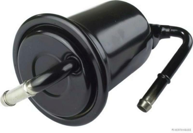 HERTH+BUSS JAKOPARTS Kraftstofffilter