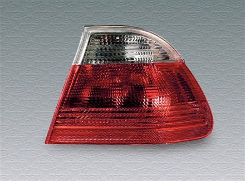 MAGNETI MARELLI Bulb Holder, combination rear light