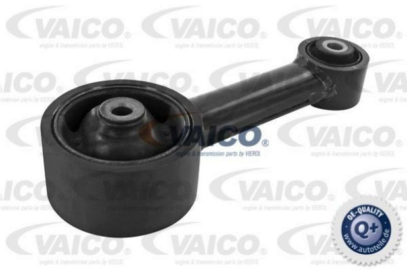 Engine Mounting Q+, original equipment manufacturer quality