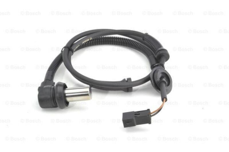 BOSCH Sensor, wheel speed
