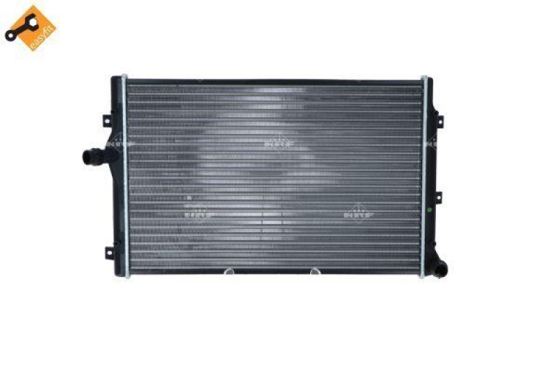 NRF Radiator, engine cooling Economy Class