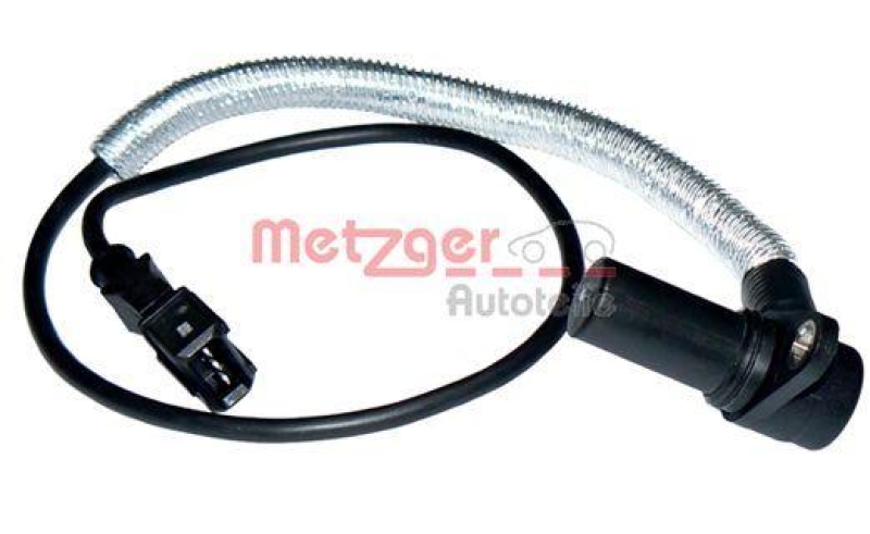 METZGER Impulsgeber, Kurbelwelle 902188