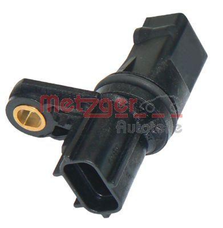 METZGER Sensor, odometer OE-part