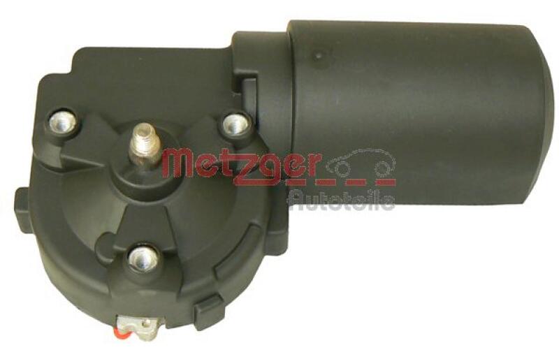 METZGER Wiper Motor
