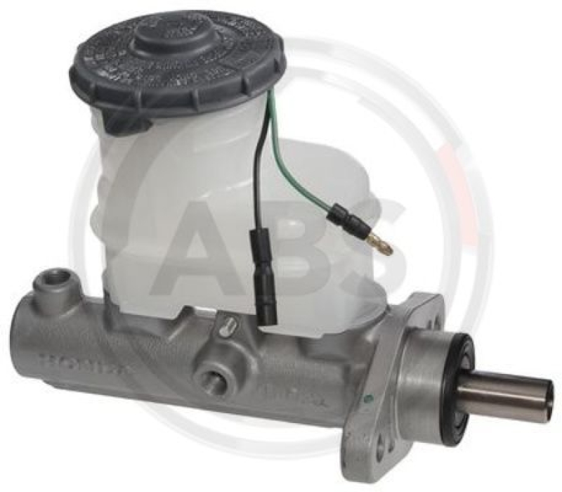 Brake Master Cylinder