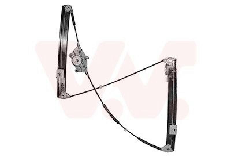 VAN WEZEL Window Regulator