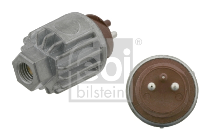 FEBI BILSTEIN Brake Light Switch