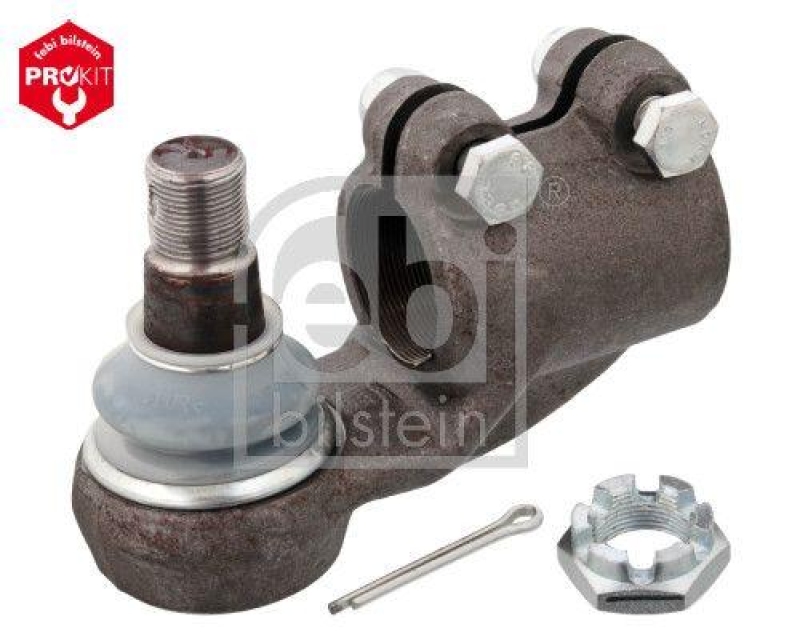 FEBI BILSTEIN Spurstangenkopf ProKit 14561