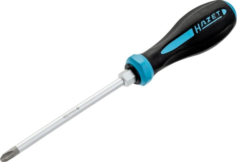 HAZET Screwdriver