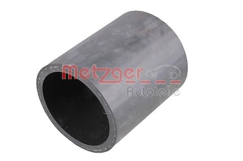 METZGER Charge Air Hose