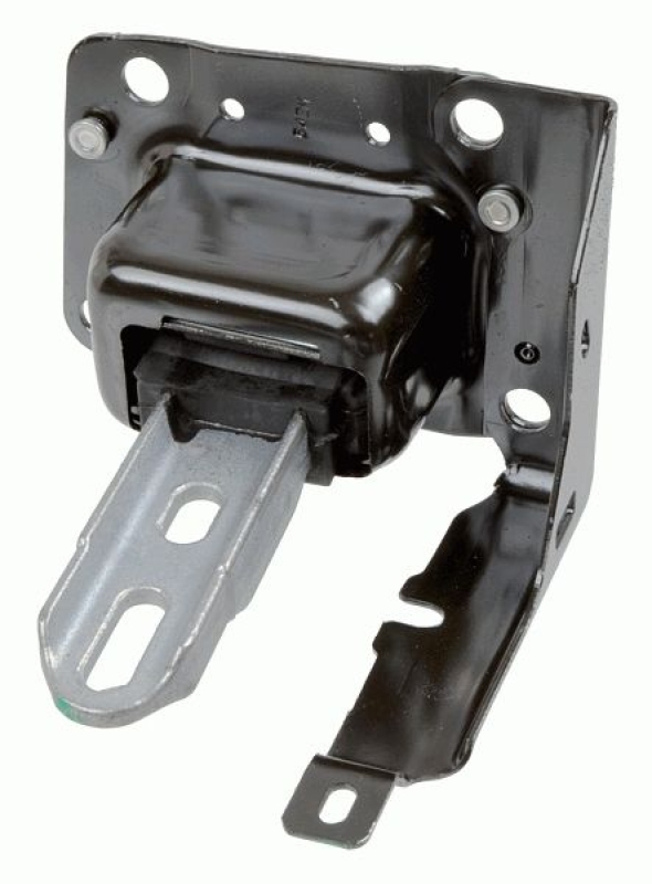LEMFÖRDER Mounting, automatic transmission