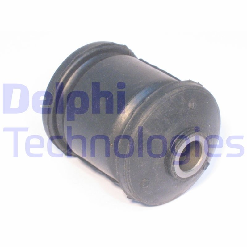 DELPHI Lagerung, Lenker