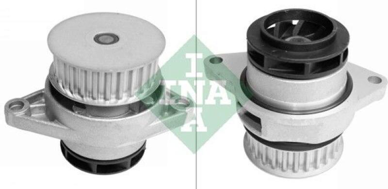 INA Water Pump