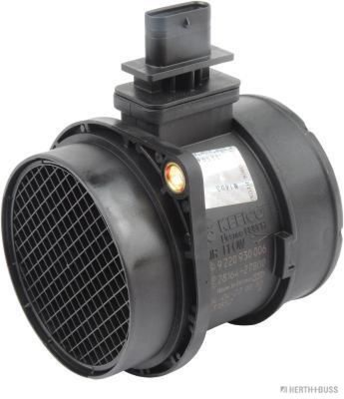 HERTH+BUSS JAKOPARTS Air Mass Sensor