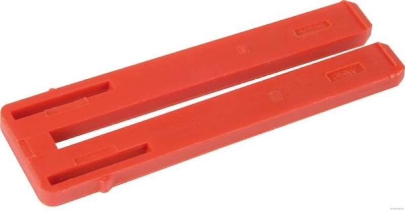 HERTH+BUSS ELPARTS Sekundärverriegelung, Steckgehäuse 50391172