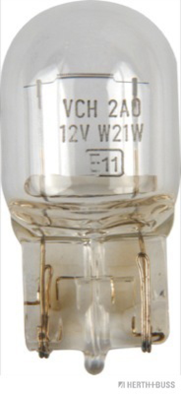 HERTH+BUSS ELPARTS Bulb