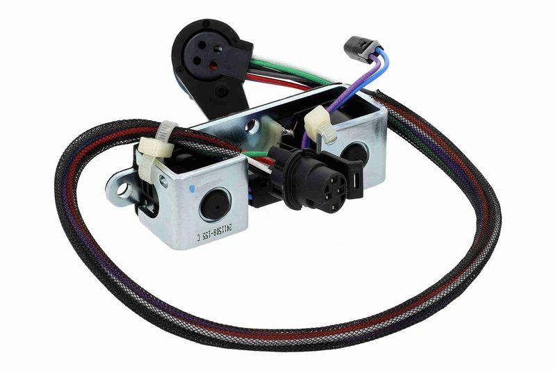 VEMO Schaltventil, Automatikgetriebe Original VEMO Qualit&auml;t