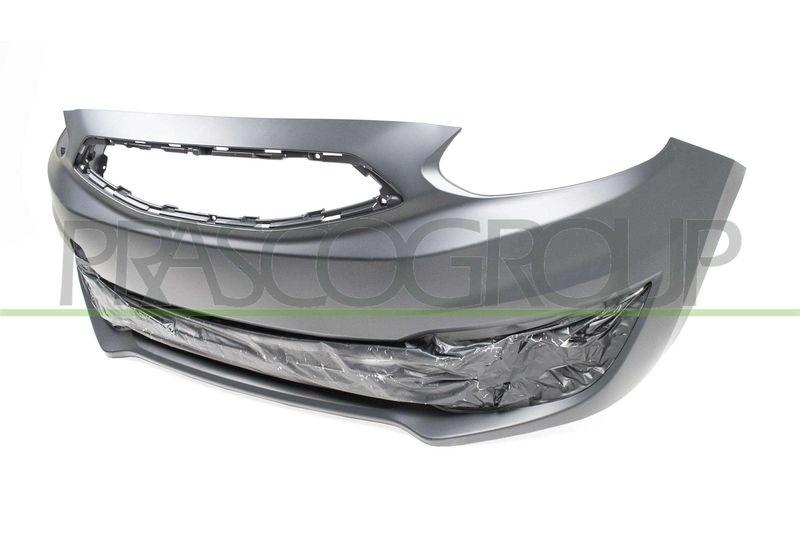 PRASCO Bumper