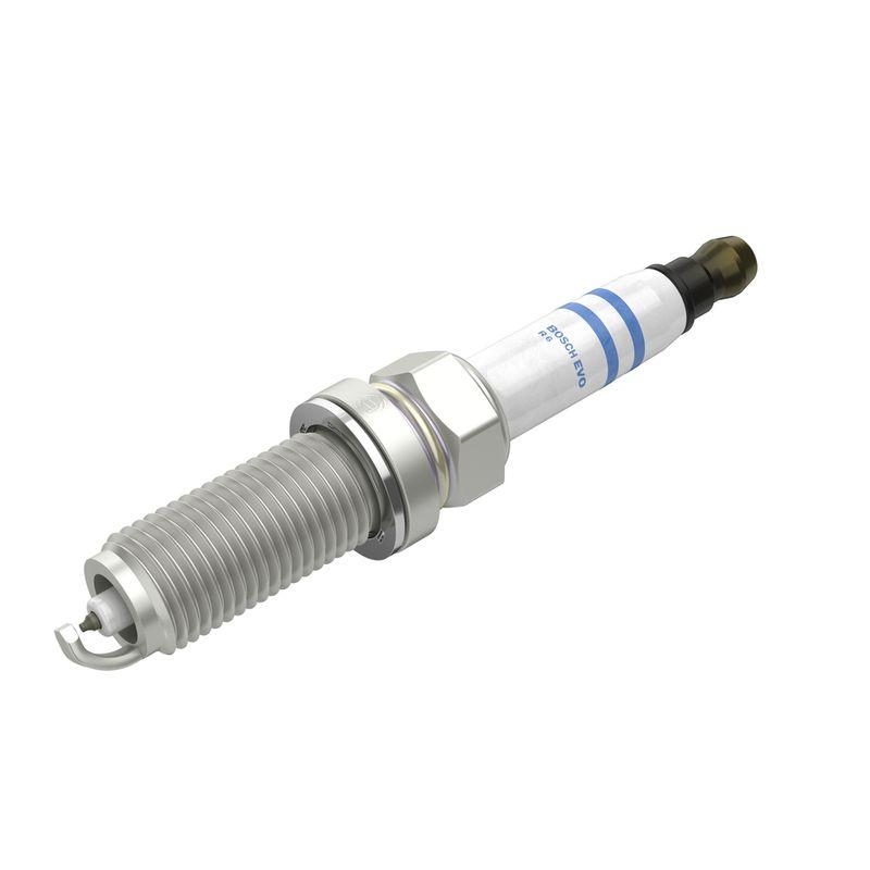 BOSCH Spark Plug Platinum Iridium Evo
