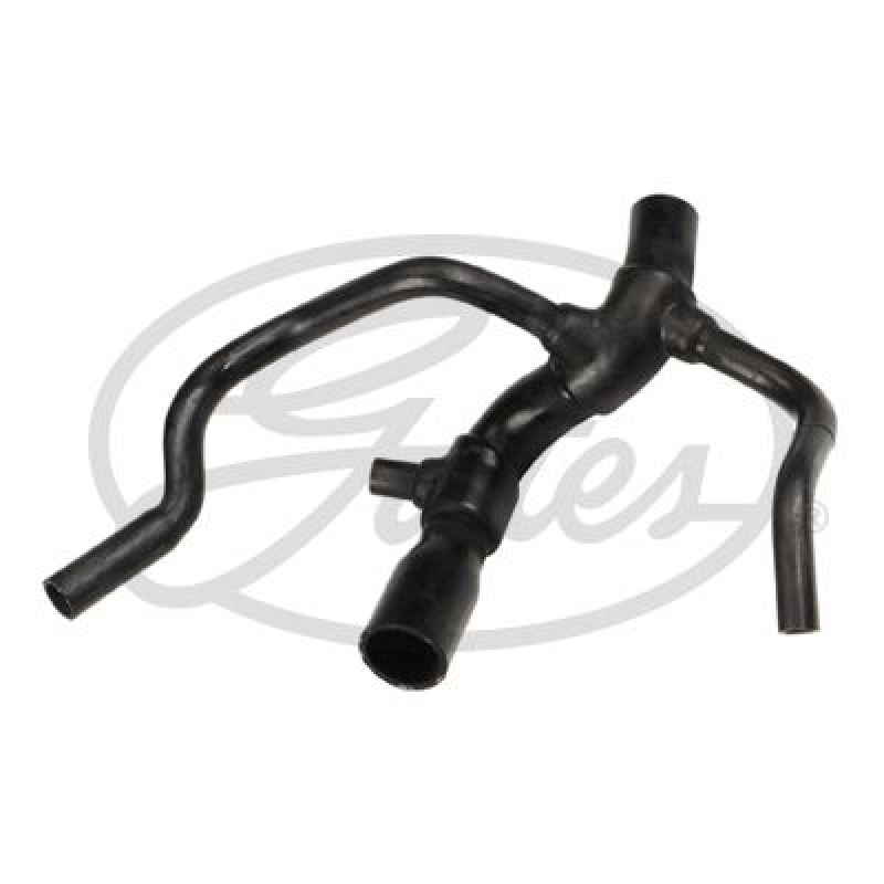 GATES Radiator Hose