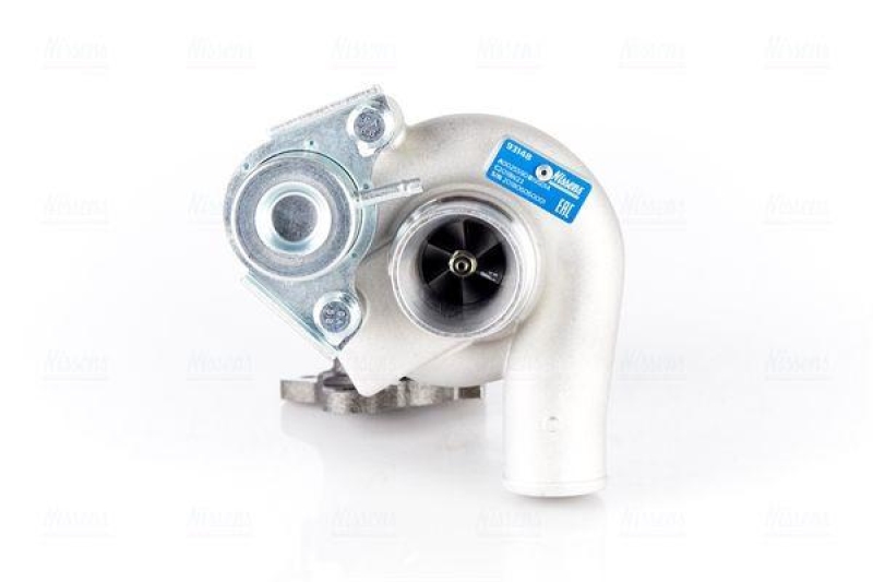NISSENS Lader, Aufladung ** FACTORY NEW **