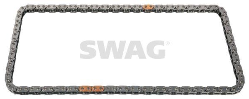 SWAG Timing Chain