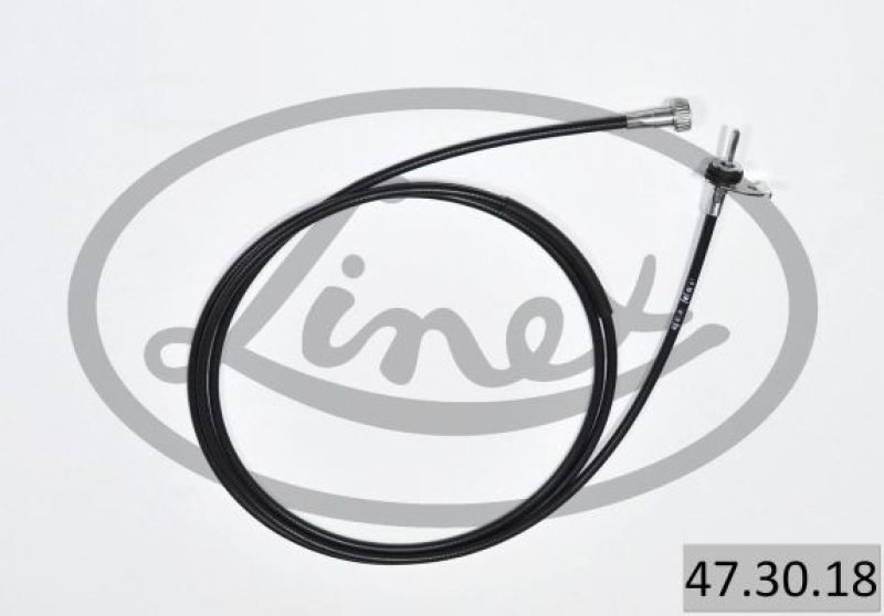 LINEX Speedometer Cable