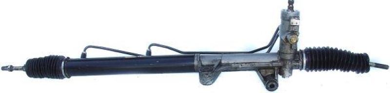 SPIDAN Steering Gear