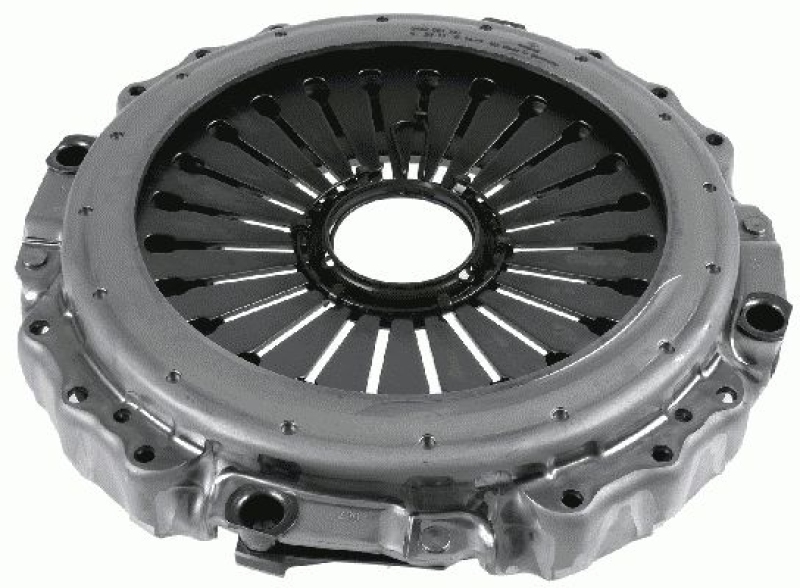 SACHS Clutch Pressure Plate