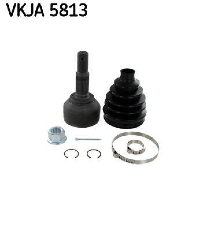 SKF Joint Kit, drive shaft