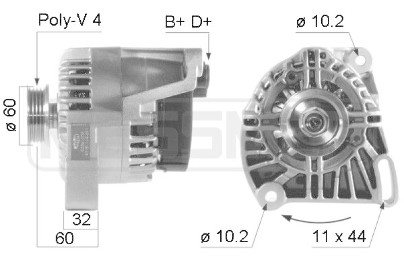 ERA Generator