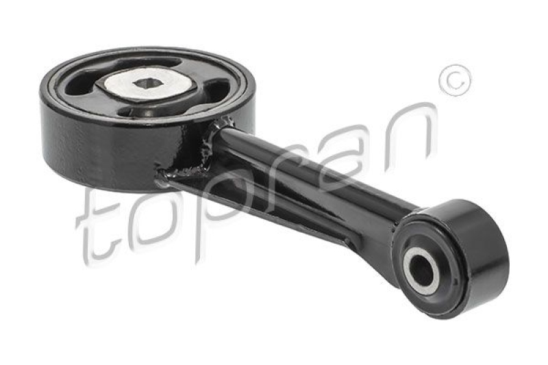 TOPRAN Lagerung, Schaltgetriebe