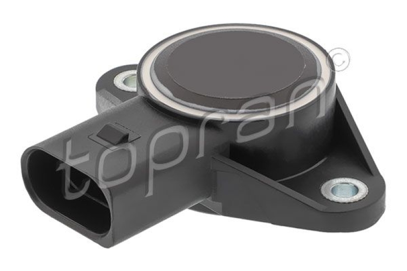 TOPRAN Sensor, throttle position